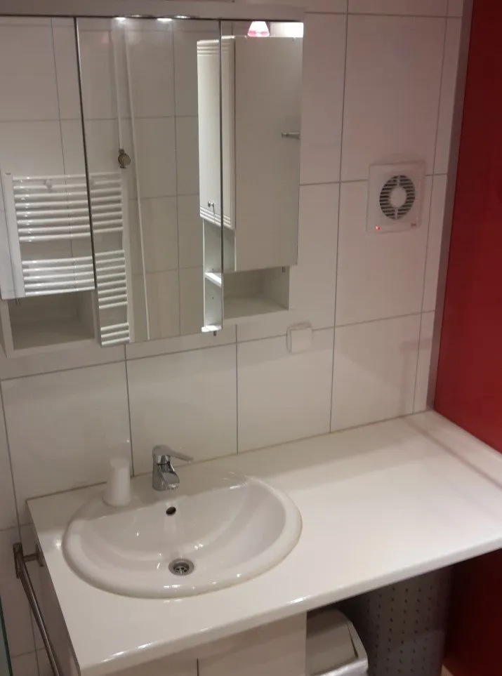 0102 - Bad Waschbecken