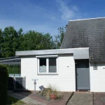 Ferienhaus Herweghaus in Breskens