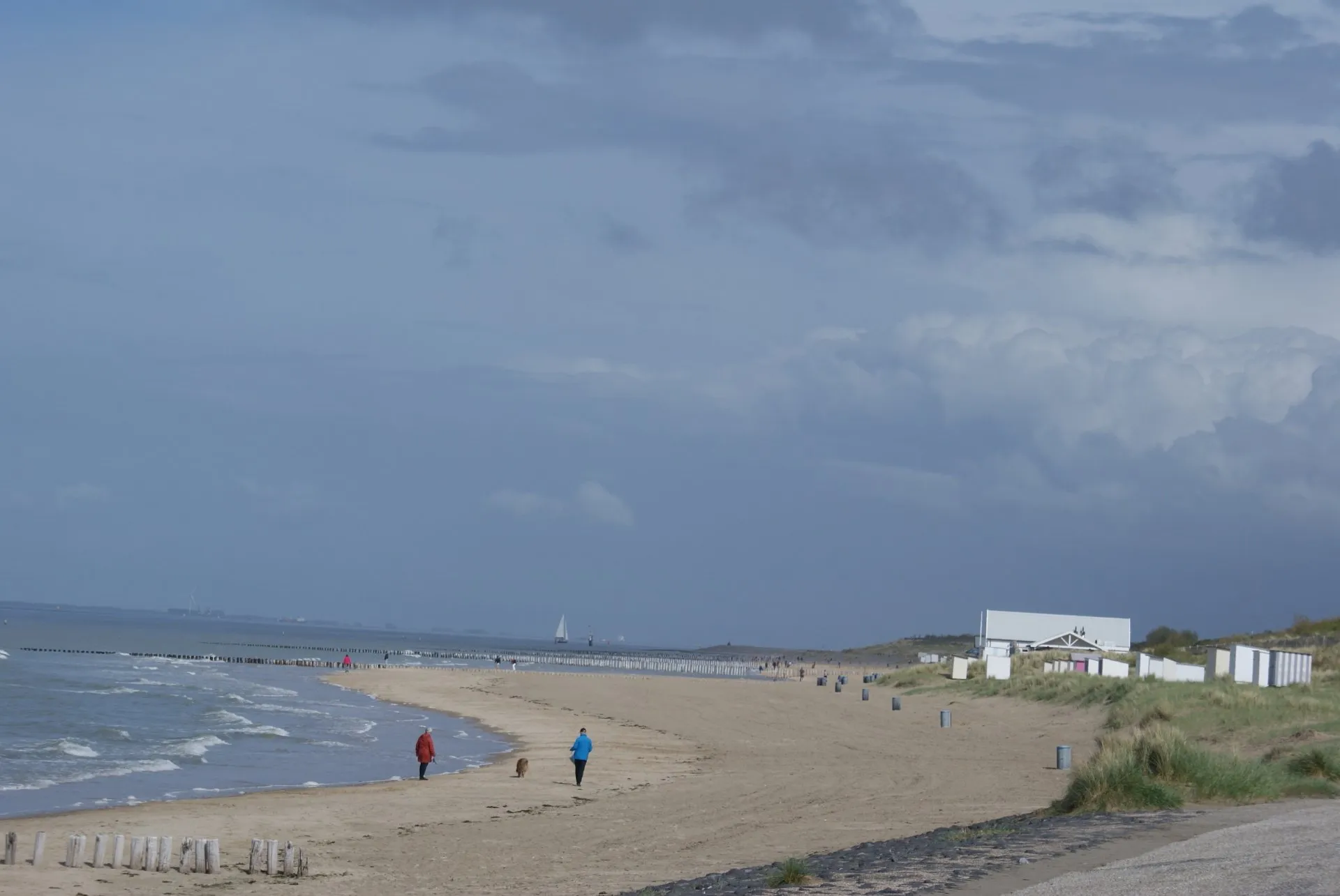 0102 - Strand