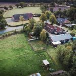 Ferienwohnungen Ortgies auf dem Bauernhof
