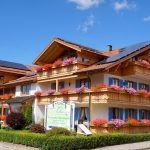 Ferienwohnungen im Landhaus Ohnesorg