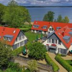 Fleesensee Resort und Spa in Untergöhren