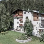 Hotel Vera Monti in Holzgau