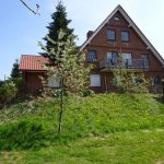 Ferienwohnungen und Ferienhaus im Obsthof Schröder