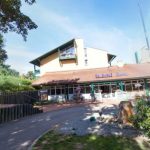 Dogotel Seehotel Moldan in Postmünster