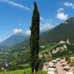 Hotel Mair am Ort in Dorf Tirol