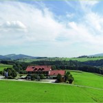 Landrefugium Obermüller Wellness- und Balancehotel in Untergriesbach