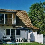 Ferienhaus Schulz in Süderholz