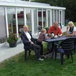 Ferienwohnungen Apartments Seeberg
