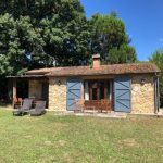 Ferienhaus Poderino Poggetto alla Fonte mit Pool