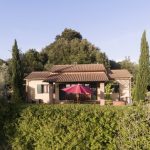 Ferienhaus Podere Mulino Vecchio mit Pool