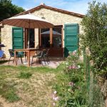Ferienhaus Casa Verde bei Guardistallo mit Pool