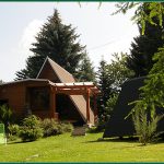 Waldferienhäuser in Drebach-Venusberg