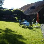 Ferienwohnungen Kraft in Stadland-Schwei