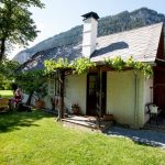 Ferienhäuser Schillihaus und Fuhrwerkhaus in Teufenbach