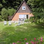 Ferienhäuser im Feriendorf Weinberghof