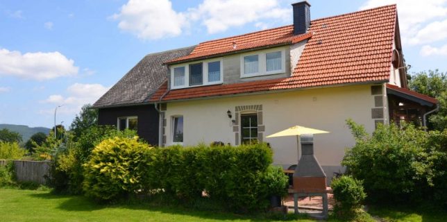 Zwinger möglich Rudelurlaub®