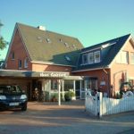 Ferienwohnungen im Haus Godehoop