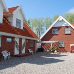 Ferienwohnungen Ostseeglück auf Fehmarn
