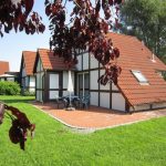 Ferienhäuser im Feriendorf "Altes Land" 1