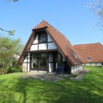 Ferienhäuser im Feriendorf "Altes Land" 2
