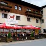 Hotel Grimming "dogs & friends" in Rauris