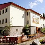 Pension Kalkberg in Crottendorf/Erzgebirge