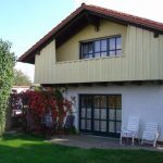 Ferienhäuser und Ferienwohnung Bauer