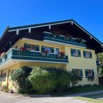 Ferienwohnungen im Landhaus Waldhauser