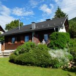 Ferienhaus Siebenschläfer in Gatschen