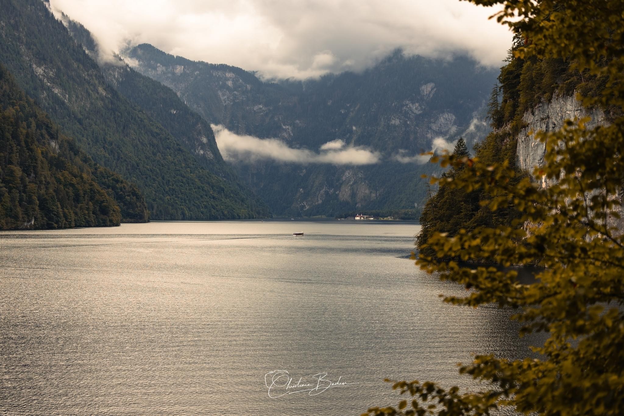 koenigssee herbst