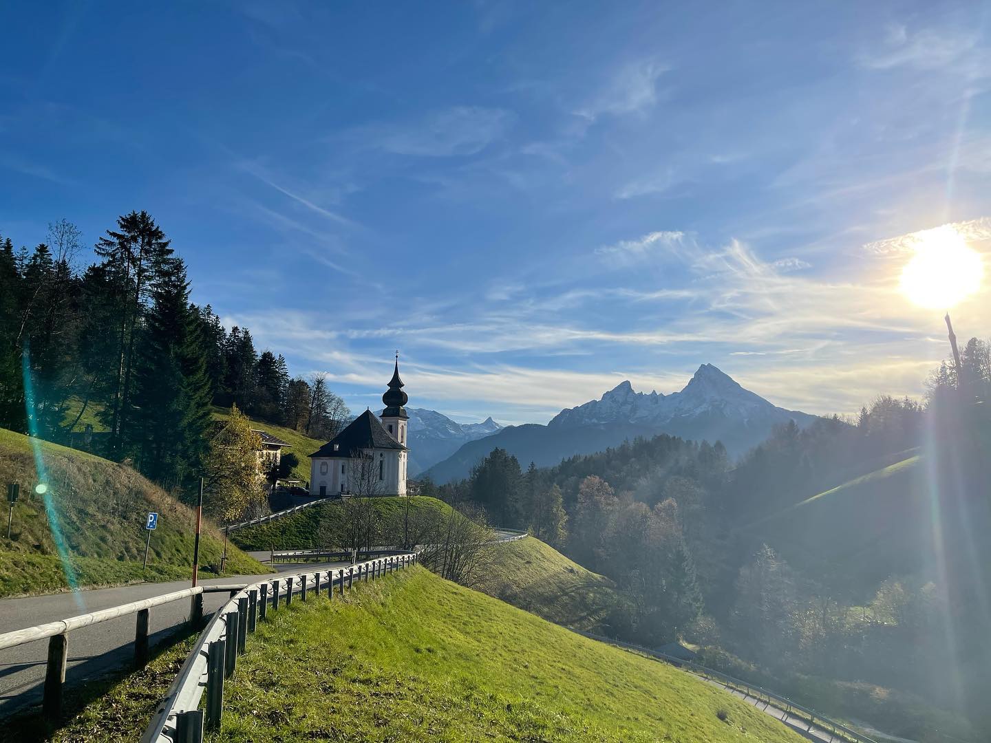 mariagernblick