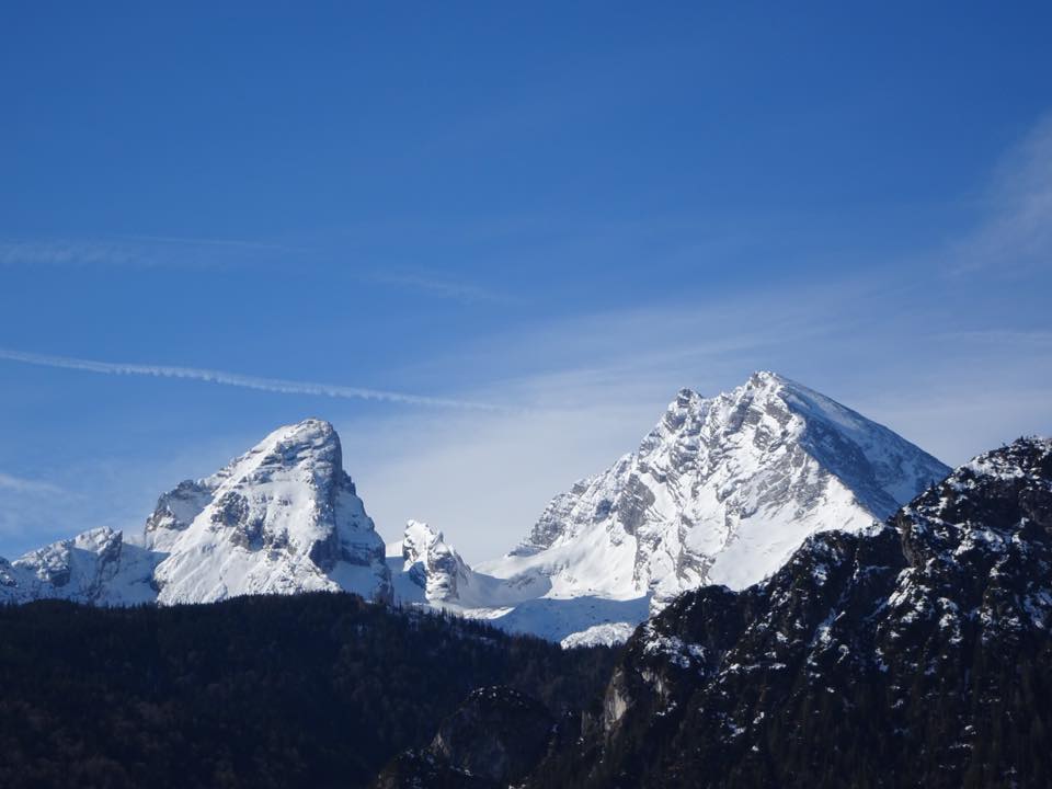 watzmann winter