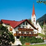 Gasthof Bären in Holzgau