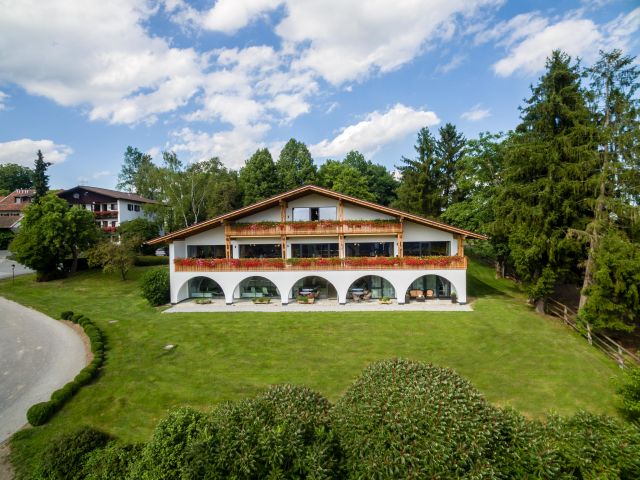 Urlaub Mit Hund In Bayern Www Rudelurlaub De