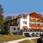 Hotel Alpenrose in Tauplitz