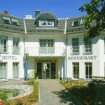 Hotel Svantevit Breege in Juliusruh