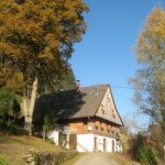 Ferienhaus Warratz in Schenkenzell