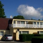 Ferienwohnungen im Strandhaus Bello Cane