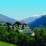 Wellnesshotel Salina Maris **** in Breiten