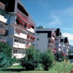 SERVICED APARTMENTS WALLIS in Breiten