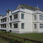 Ferienwohnung Brettschneider Villa Aurum