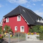 Ferienwohnungen im Haus Schumann
