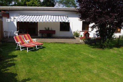 Ferienhäuser Hase Und Igel In Grömitz Wwwrudelurlaubde