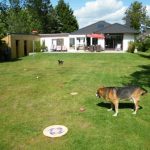 Ferienhaus Blinkfuer 104 in St. Peter-Ording