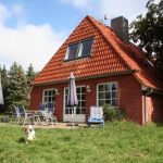 Ferienhaus "Zur alten Ziegelei Glasau"