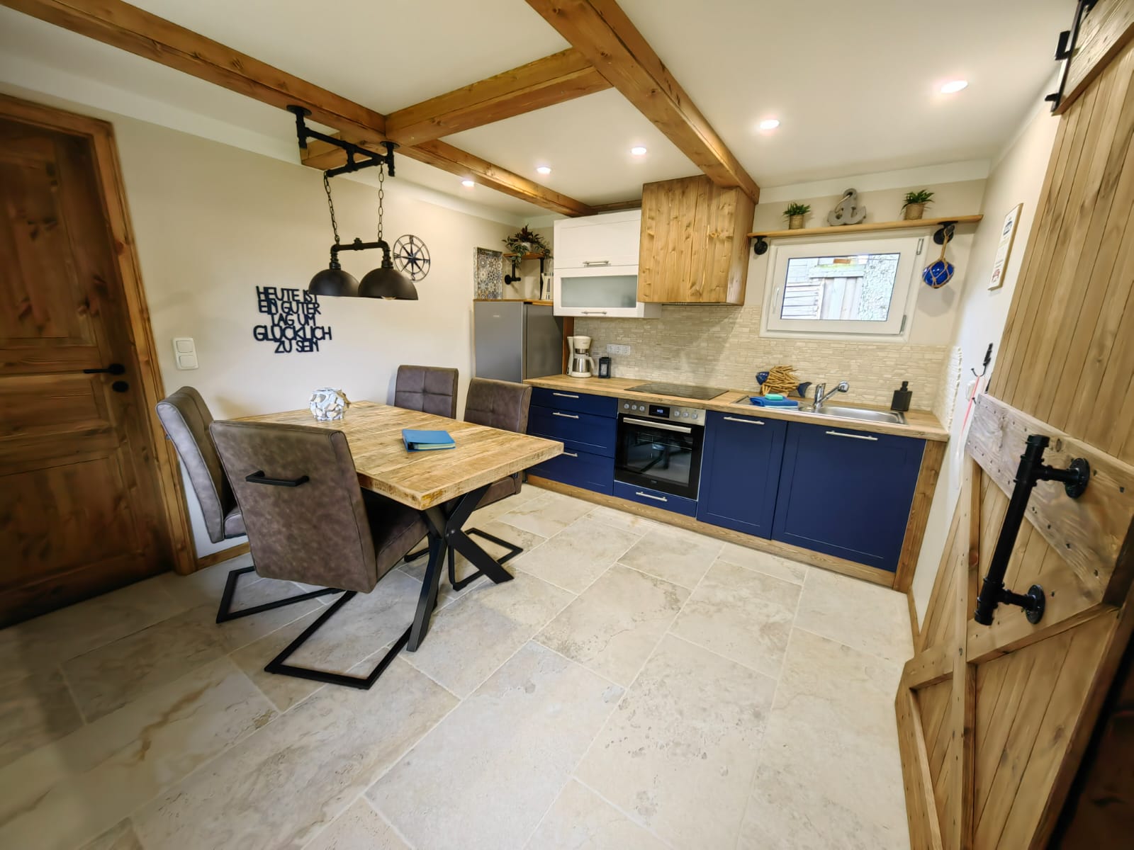 Küche BG Waren (Müritz)