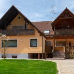 Ferienwohnungen und Ferienhaus im Gästehaus Andrea