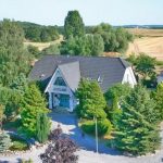 Pension Landhaus Teichgraf in Wolgast