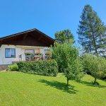 Ferienhaus Hoi in Mitterberg